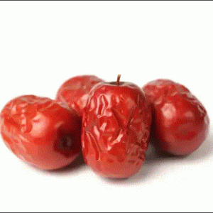 Jujube Fruit عنّاب