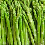 Asparagus Green Thailand