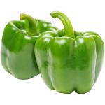 Capsicum Green