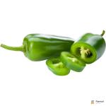 Chili Green Jalapeno