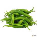 Chili Green Long