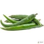 Chili Green Long