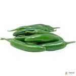 Chili Serrano