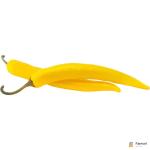Chilli Yellow Long