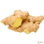 Ginger China