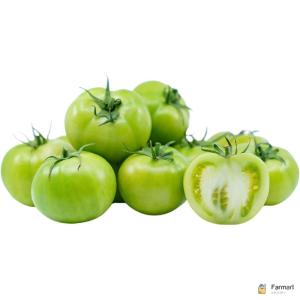 Green Tomatoes