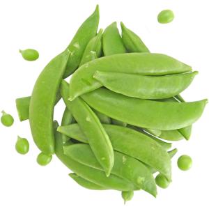 Peas Mangetout