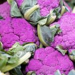Purple Cauliflower