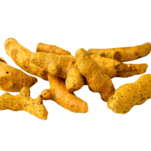 Turmeric Whole India