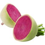 Watermelon Radish