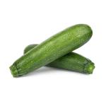 Zucchini Green