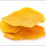 Dried Mango