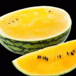 Watermelon Yellow Thailand